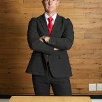 Corporate Portrait Photography