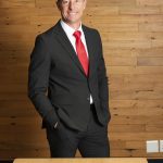 Corporate Portrait Photography