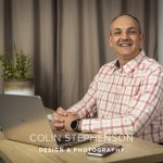 Corporate Portrait Photography