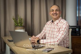 Corporate Portrait Photography