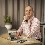 Corporate Portrait Photography