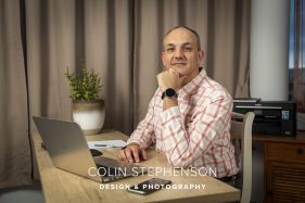 Corporate Portrait Photography