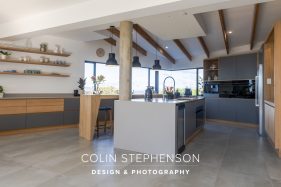 Colin Stephenson Interior Photography