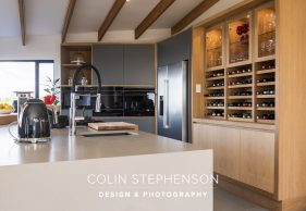 Colin Stephenson Interior Photography