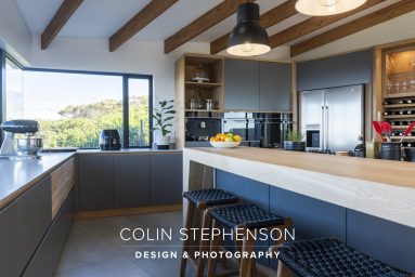 Colin Stephenson Interior Photography