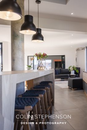 Colin Stephenson Interior Photography