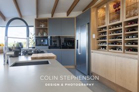Colin Stephenson Interior Photography