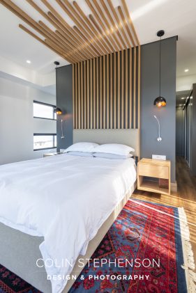 Colin Stephenson Interior Photography