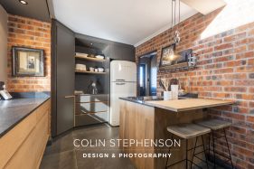 Guest House Photography