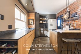 Guest House Photography