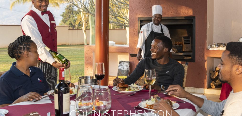 Hotel Photography Africa