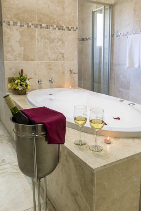 Hotel Photography Africa