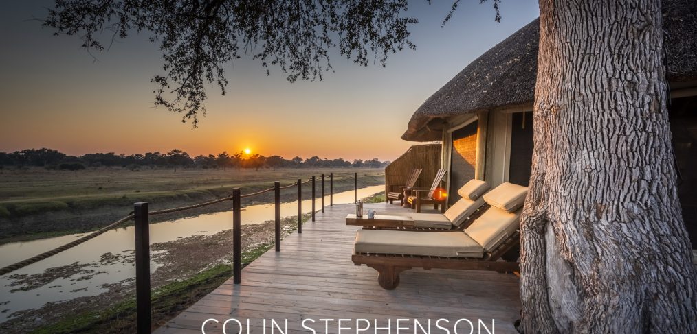 Hotel Photography Africa