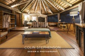 Luxury Hotel Photography