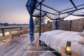 Hotel Photography Africa