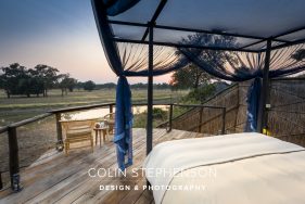 Hotel Photography Africa