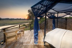 Lodge Photographer Africa