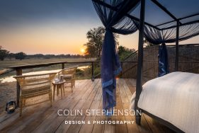Hotel Photography Africa