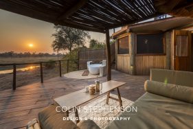 Lodge Photographer Africa