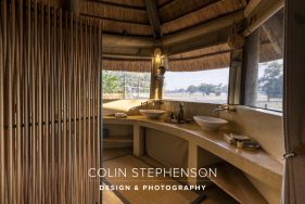 Lodge Photographer Africa