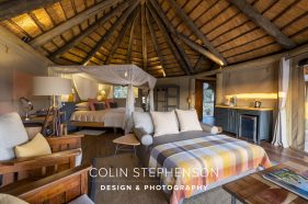 Hotel Photography Africa