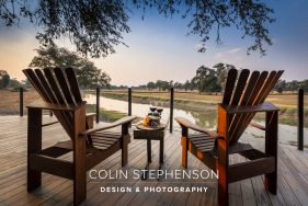 Lodge Photographer Africa