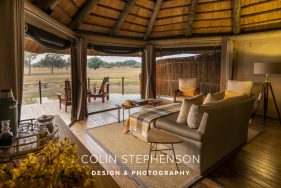 Hotel Photography Africa