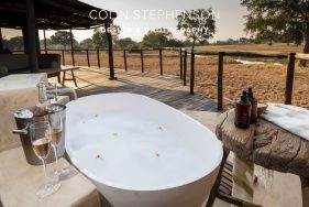 Hotel Photography Africa