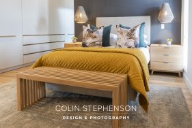 Hotel & Lodge Photographer Africa