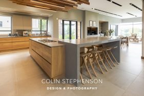ARCHITECTURAL PHOTOGRAPHY throughout Africa
