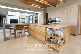ARCHITECTURAL PHOTOGRAPHY throughout Africa