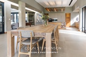 ARCHITECTURAL PHOTOGRAPHY throughout Africa