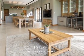 Interior Photography Africa