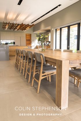 Interior Photography Africa