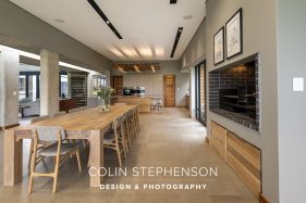 Interior Photography Africa