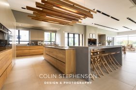 Interior Photography Africa