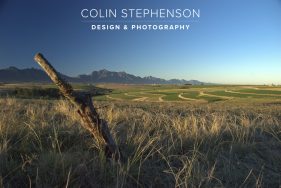 Landscape Photographer South Africa