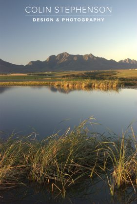 Landscape Photographer South Africa