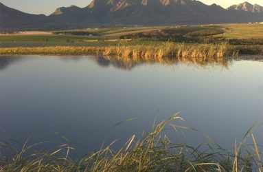 Landscape Photographer South Africa
