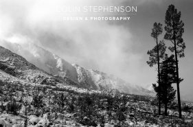 Landscape Photographer South Africa