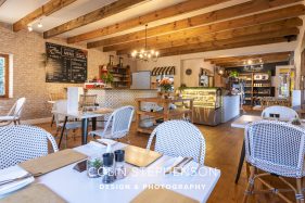 Hotel & Restaurant photographer