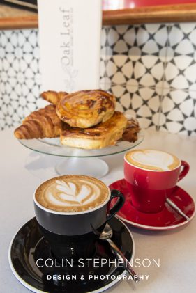 food photographer