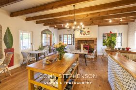 Hotel & Restaurant photographer