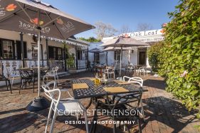 Hotel & Restaurant photography