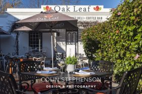 Hotel & Restaurant photography