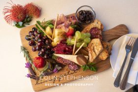 Hotel Restaurant photography