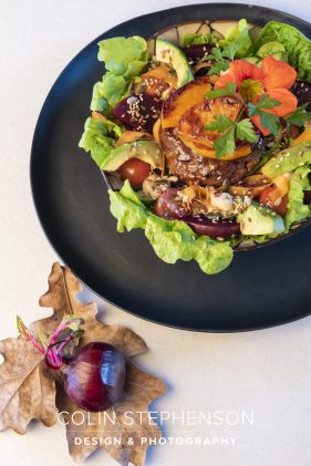 Hotel & restaurant photography