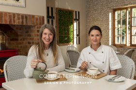 Hotel & Restaurant photographer