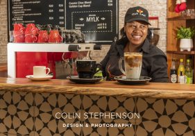 Hotel & Restaurant photographer