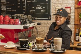 Hotel & Restaurant photographer